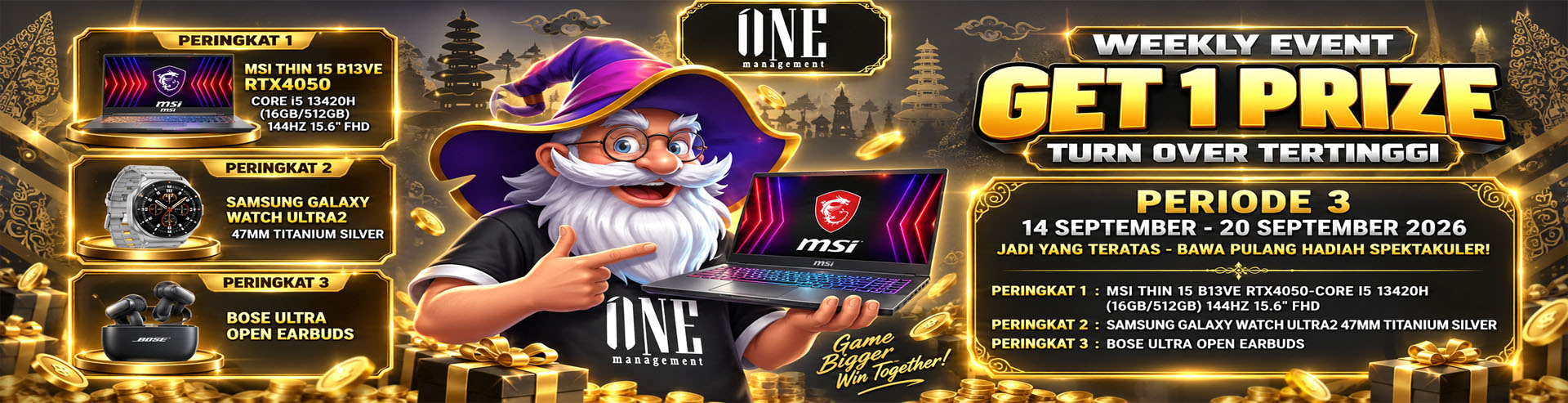 GET1PRIZE